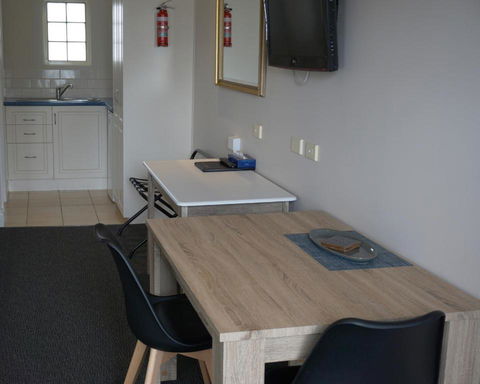 Ashmont Motel And Apartments - Tourism Hervey Bay 3