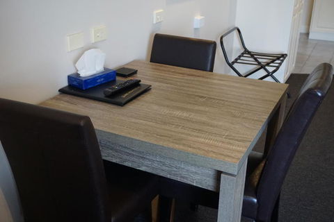 Ashmont Motel And Apartments - Tourism Hervey Bay 2