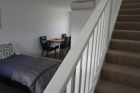 Ashmont Motel And Apartments - Tourism Hervey Bay 1