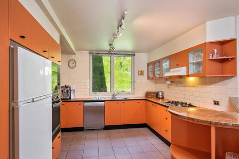 Aspect 5 Chalet A Stones Throw From All Thredbo Has To Offer - Tourism Hervey Bay 4