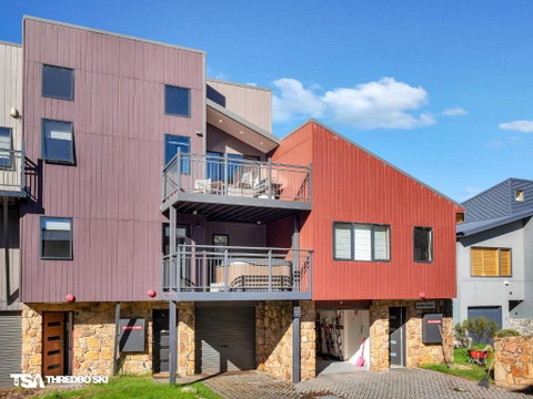 Aspen Creek 4 - Hervey Bay Accommodation 3