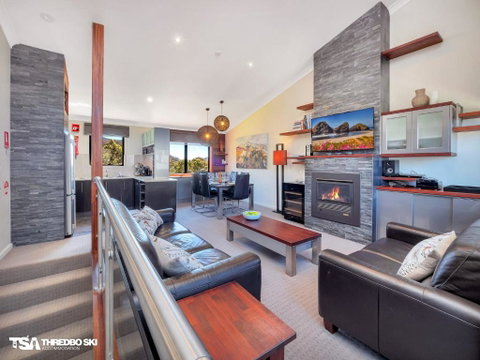Aspen Creek 4 - Hervey Bay Accommodation 0