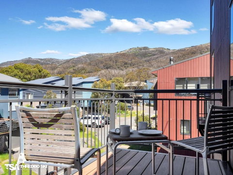 Aspen Creek 4 - Hervey Bay Accommodation 1