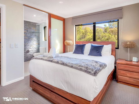 Aspen Creek 4 - Hervey Bay Accommodation 4