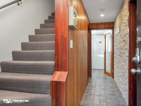 Aspen Creek 4 - Hervey Bay Accommodation 2