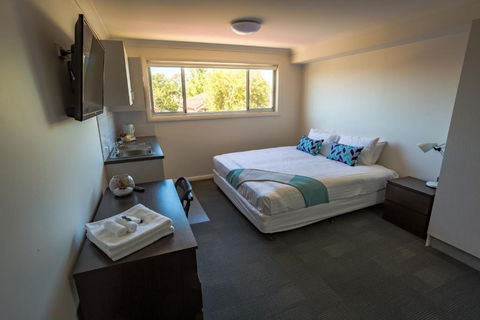 Aspire Newcastle - Tourism Hervey Bay 1