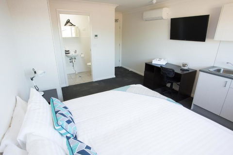 Aspire Newcastle - Tourism Hervey Bay 2