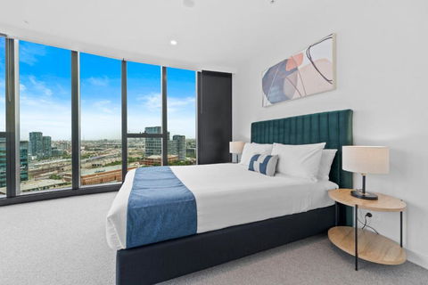 Aspire Melbourne - Tourism Hervey Bay 3