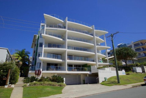 Aspire Unit 7 16 Orvieto Terrace Kings Beach QLD 4551 - Tourism Hervey Bay 0
