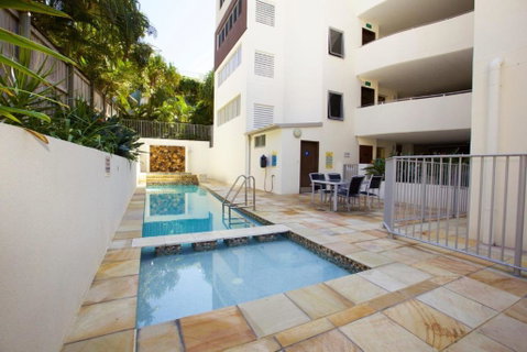Aspire Unit 7 16 Orvieto Terrace Kings Beach QLD 4551 - Tourism Hervey Bay 1