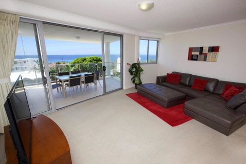 Aspire Unit 7 16 Orvieto Terrace Kings Beach QLD 4551 - Tourism Hervey Bay 3