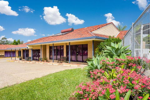 Aspley Carsel Motor Inn - Tourism Hervey Bay 3