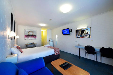 Aspley Motor Inn - Hervey Bay Accommodation 3