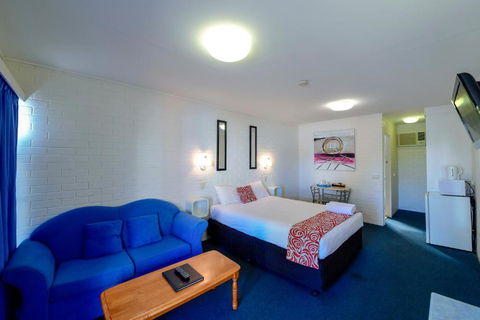 Aspley Motor Inn - Hervey Bay Accommodation 4