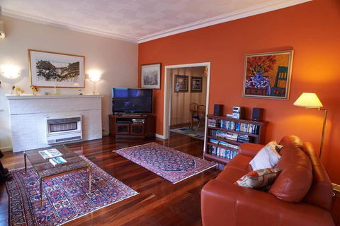 Asrama Albany - Tourism Hervey Bay 0