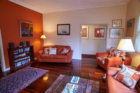 Asrama Albany - Tourism Hervey Bay 1