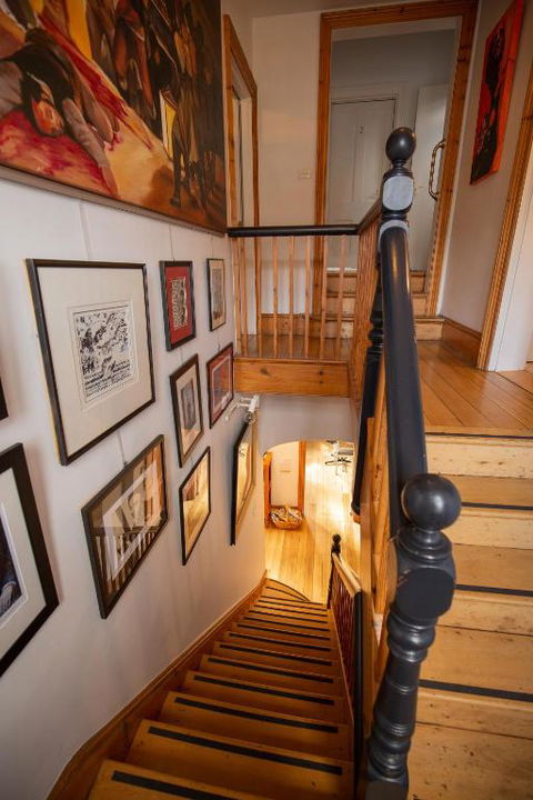 Assemblage Boutique Art B & B - Tourism Hervey Bay 2