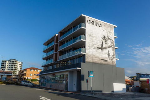Astina Suites, Forster - Tourism Hervey Bay 1