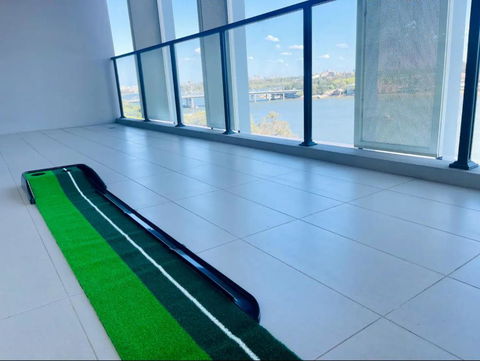 Astonishing Waterview Condo With Pool, Parking - Tourism Hervey Bay 4
