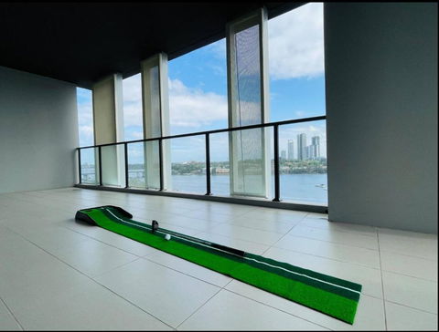 Astonishing Waterview Condo With Pool, Parking - Tourism Hervey Bay 1