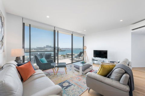 Astra Apartments Newcastle - Tourism Hervey Bay 3