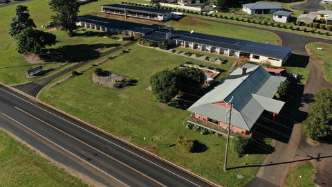 Atherton Apartments - Tourism Hervey Bay 3