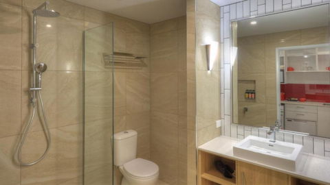 Atherton Apartments - Tourism Hervey Bay 1