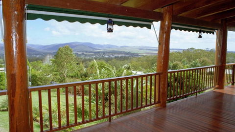 Atherton Blue Gum - Tourism Hervey Bay 2