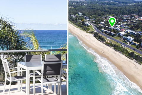 Atlantas - Tourism Hervey Bay 2