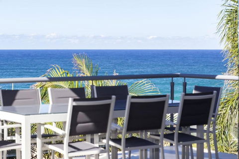 Atlantas - Tourism Hervey Bay 0