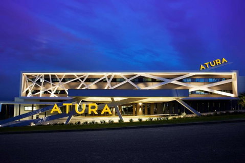 Atura Blacktown - Hervey Bay Accommodation 0