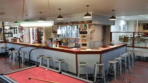 Augathella Palms Motel - Tourism Hervey Bay 2
