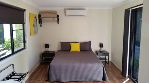 Augathella Palms Motel - Tourism Hervey Bay 3