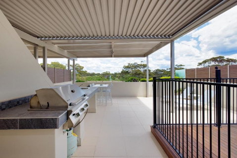 Aura 10 Shoal Bay - Tourism Hervey Bay 3