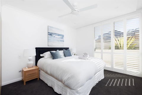 Aura 3 Spectacular Beachside Views - Tourism Hervey Bay 4