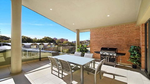 Aurora Cabarita Close To Beach, Shops, Cafes Accom Holidays - Tourism Hervey Bay 0