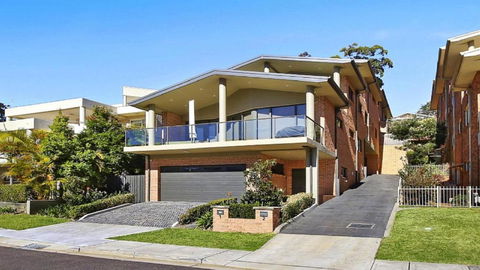 Aurora Cabarita Close To Beach, Shops, Cafes Accom Holidays - Tourism Hervey Bay 1