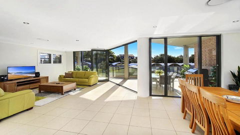 Aurora Cabarita Close To Beach, Shops, Cafes Accom Holidays - Tourism Hervey Bay 2