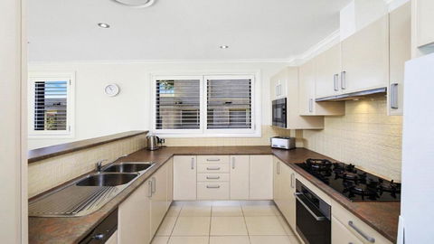 Aurora Cabarita Close To Beach, Shops, Cafes Accom Holidays - Tourism Hervey Bay 3
