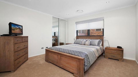 Aurora Cabarita Close To Beach, Shops, Cafes Accom Holidays - Tourism Hervey Bay 4
