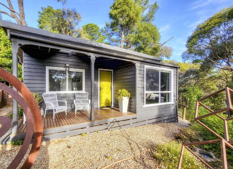 Aurora Cottage - Tourism Hervey Bay 1
