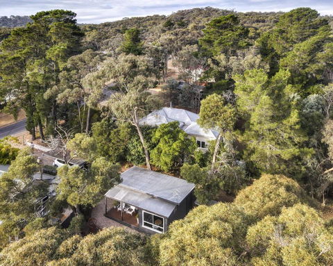 Aurora Cottage - Tourism Hervey Bay 2