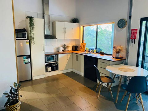 Austinville Hinterland Chalet - Tourism Hervey Bay 0