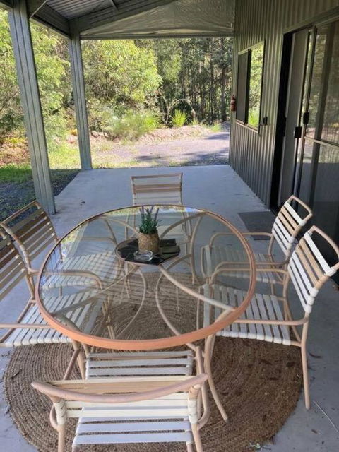 Austinville Hinterland Chalet - Tourism Hervey Bay 1