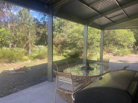 Austinville Hinterland Chalet - Tourism Hervey Bay 2