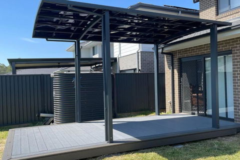 Austral Spacious Large 5 Br Home With Central AC - Tourism Hervey Bay 2
