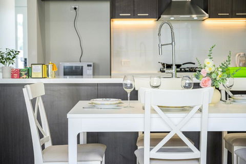 Austral Warm 4br House With Parking&WiFi - Tourism Hervey Bay 2