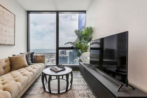 Australia 108-Exclusive Luxury, Spectacular Views - Tourism Hervey Bay 0