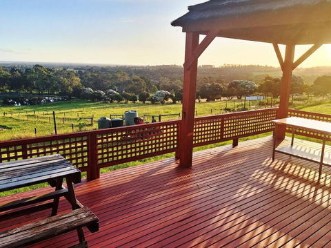 Auyea Farm 3BR Entire House - 7 Mins To Gumbuya World - Tourism Hervey Bay 0