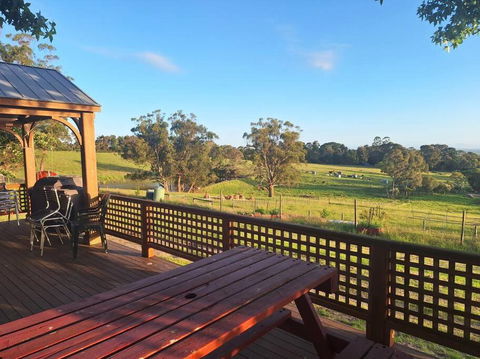 Auyea Farm 3BR Entire House - 7 Mins To Gumbuya World - Tourism Hervey Bay 4